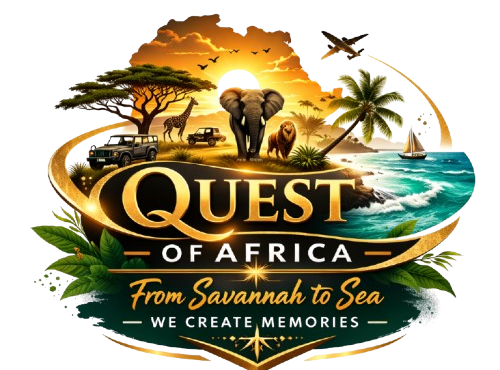 Quest of Africa Adventures