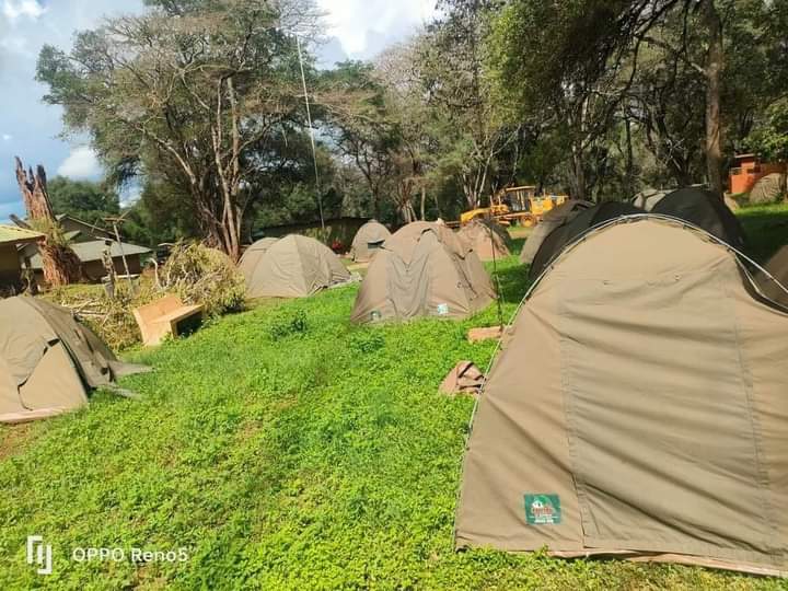 Ultimate 4×4 Roof Tent Road Trip Kenya: Epic Safari to Beach Adventure in 2026