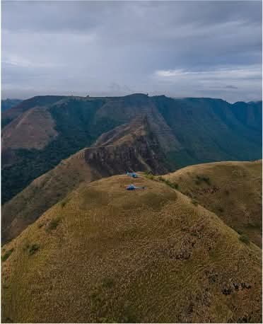 Tropic Air Kenya Aerial Safari – Signature Experience Over Magical Kenya