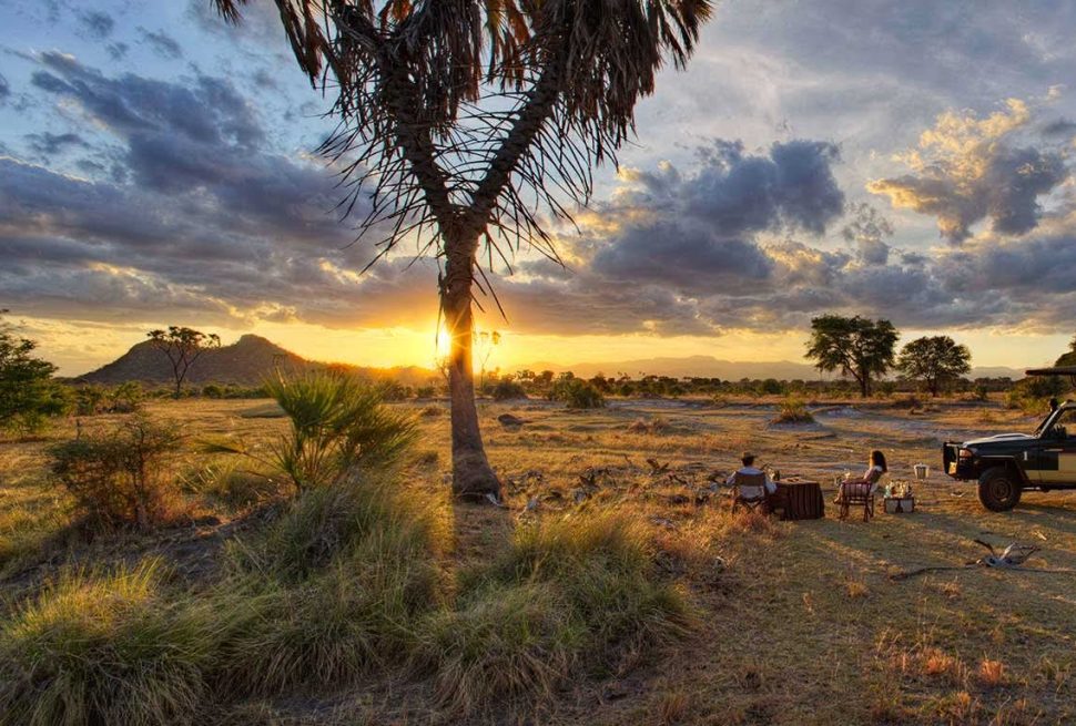 Kenya’s Greatest Hits: A Guide to the Landmarks You Can’t Skip