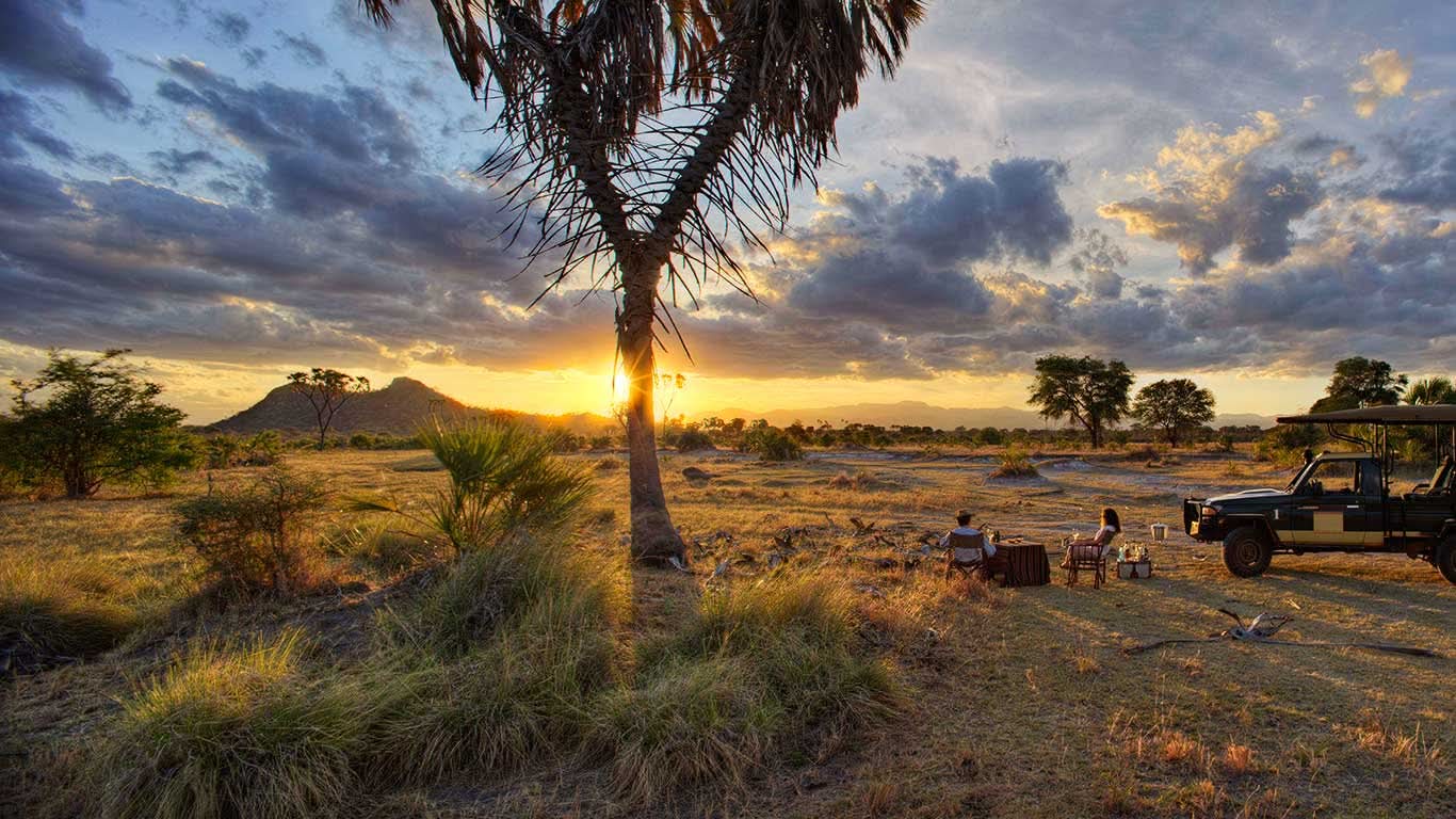 Kenya’s Greatest Hits: A Guide to the Landmarks You Can’t Skip