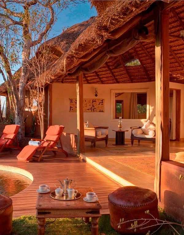Luxury Kenya Holidays 2026: Top High-End Safaris, Lodges & Beach Escapes