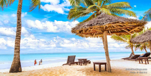 Luxury Kenya Holidays 2026: Top High-End Safaris, Lodges & Beach Escapes