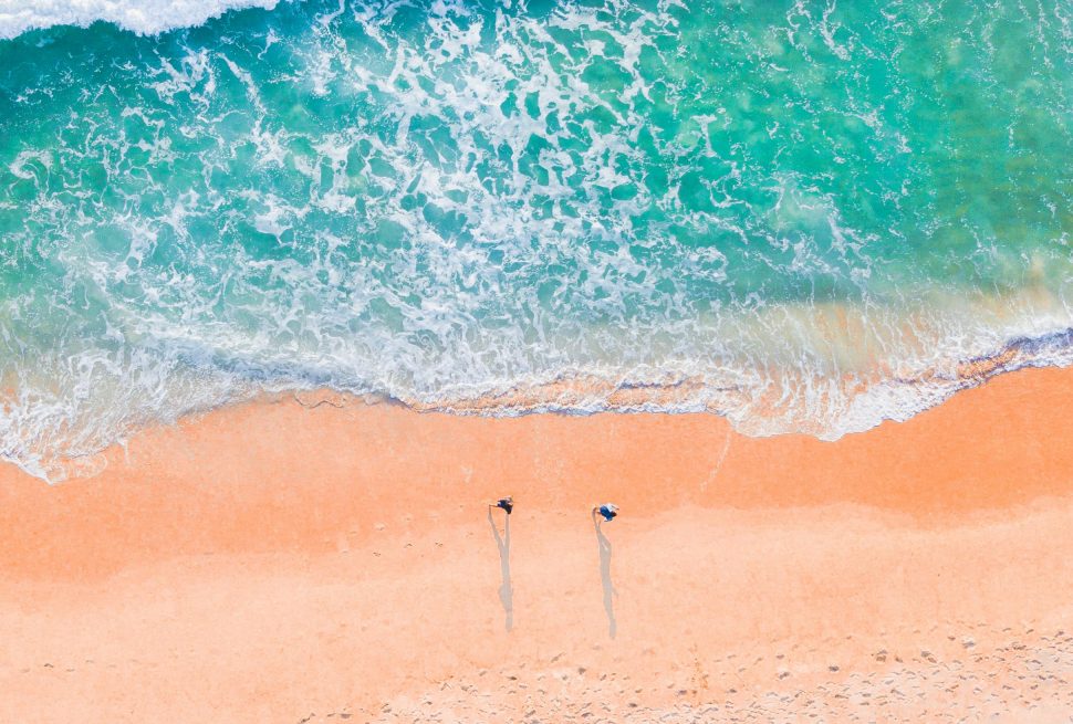 Best Beaches in Kenya